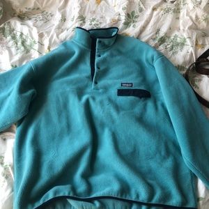 Light blue Patagonia EXCELLENT condition